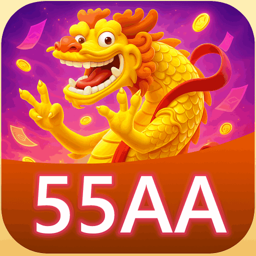55AA Cassino Online